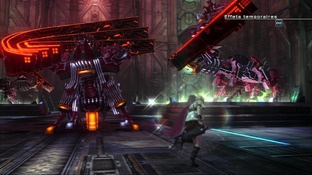 Final Fantasy XIII PlayStation 3