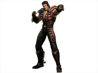 Images de Fist of the North Star : Ken's Rage 2 Images de Fist of the North Star : Ken's Rage 2