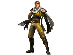 Images de Fist of the North Star : Ken's Rage 2 Images de Fist of the North Star : Ken's Rage 2