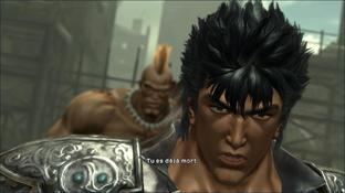 Une édition collector pour Fist of the North Star : Ken's Rage 2 Une édition collector pour Fist of the North Star : Ken's Rage 2