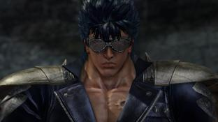 Une édition collector pour Fist of the North Star : Ken's Rage 2 Une édition collector pour Fist of the North Star : Ken's Rage 2