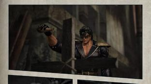 Une édition collector pour Fist of the North Star : Ken's Rage 2 Une édition collector pour Fist of the North Star : Ken's Rage 2