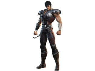 Ken le Survivant arrive en Europe