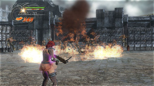 Ken le Survivant arrive en Europe