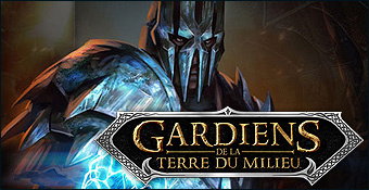 Gardiens de la Terre du Milieu