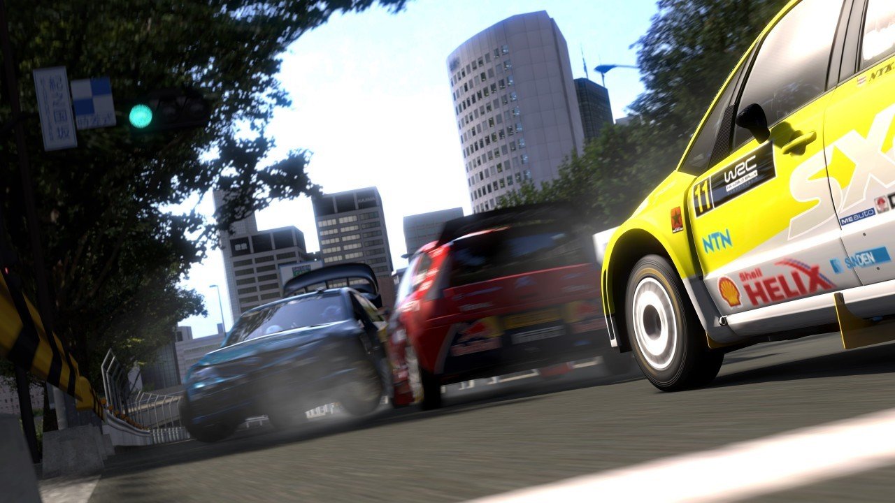 Meilleure Voiture Groupe 3 Gran Turismo 7 Encore des images pour Gran Turismo 5 - Hi-Game : L'actu des consoles