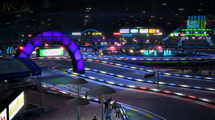 Les futurs DLC de Gran Turismo 5 détaillés Les futurs DLC de Gran Turismo 5 détaillés