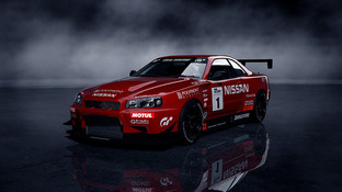 Les futurs DLC de Gran Turismo 5 détaillés Les futurs DLC de Gran Turismo 5 détaillés