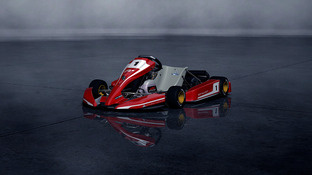 Les futurs DLC de Gran Turismo 5 détaillés Les futurs DLC de Gran Turismo 5 détaillés