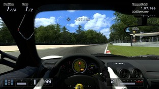 Test Gran Turismo 5 PlayStation 3 - Screenshot 410