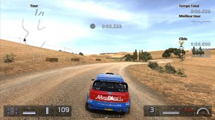 Test Gran Turismo 5 PlayStation 3 - Screenshot 412
