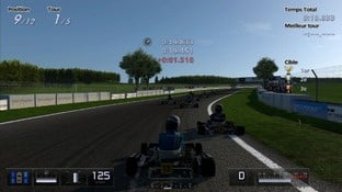 Test Gran Turismo 5 PlayStation 3 - Screenshot 414