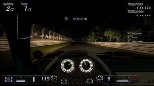 Test Gran Turismo 5 PlayStation 3 - Screenshot 416