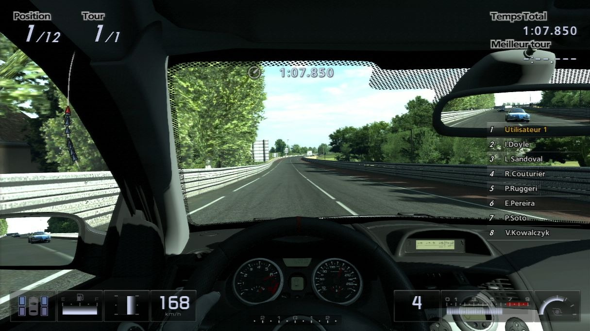 Gran Turismo 5's PC features coming 'early next year' – Destructoid