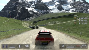 Gran Turismo 5 : une mise à jour en octobre