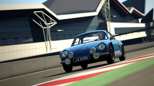 Gran Turismo 6 annoncé Gran Turismo 6 annoncé