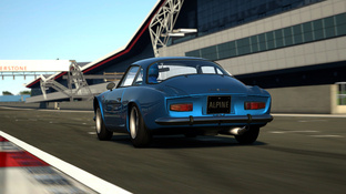 Gran Turismo 6 annoncé Gran Turismo 6 annoncé