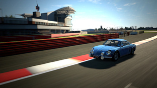 Gran Turismo 6 annoncé Gran Turismo 6 annoncé