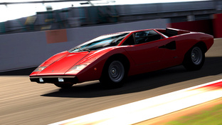 Gran Turismo 6 annoncé Gran Turismo 6 annoncé