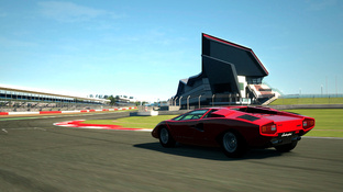Gran Turismo 6 annoncé Gran Turismo 6 annoncé