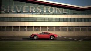 Gran Turismo 6 annoncé Gran Turismo 6 annoncé