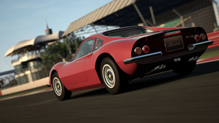 Aperçu Gran Turismo 6 PlayStation 3 - Screenshot 76