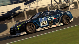 Gran Turismo 6 annoncé Gran Turismo 6 annoncé
