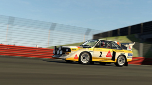 Gran Turismo 6 annoncé Gran Turismo 6 annoncé