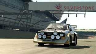 Gran Turismo 6 annoncé Gran Turismo 6 annoncé