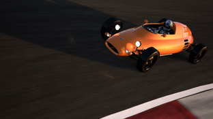 Gran Turismo 6 annoncé Gran Turismo 6 annoncé
