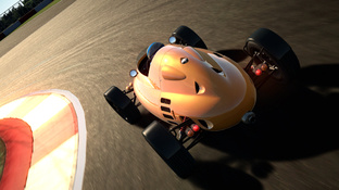Gran Turismo 6 annoncé Gran Turismo 6 annoncé