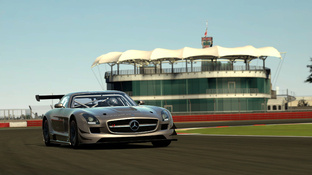 Gran Turismo 6 annoncé Gran Turismo 6 annoncé