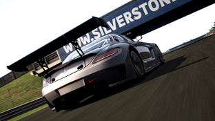 Gran Turismo 6 annoncé Gran Turismo 6 annoncé