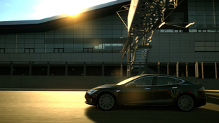 Gran Turismo 6 annoncé Gran Turismo 6 annoncé