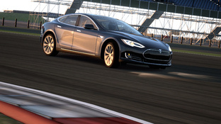 Gran Turismo 6 annoncé Gran Turismo 6 annoncé