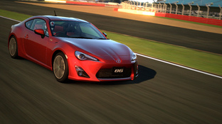 Gran Turismo 6 annoncé Gran Turismo 6 annoncé