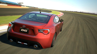 Aperçu Gran Turismo 6 PlayStation 3 - Screenshot 90