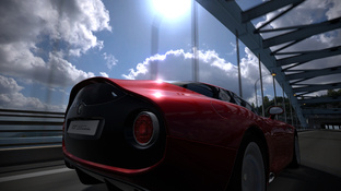 Gran Turismo 6 annoncé Gran Turismo 6 annoncé