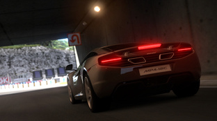 Gran Turismo 6 annoncé Gran Turismo 6 annoncé