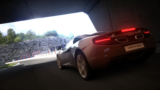 Gran Turismo 6 annoncé Gran Turismo 6 annoncé