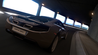 Gran Turismo 6 annoncé Gran Turismo 6 annoncé