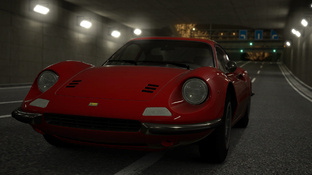 Gran Turismo 6 annoncé Gran Turismo 6 annoncé