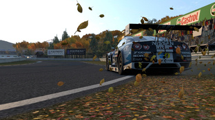 Gran Turismo 6 annoncé Gran Turismo 6 annoncé