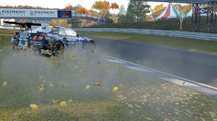 Gran Turismo 6 annoncé Gran Turismo 6 annoncé