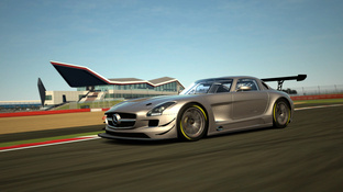 Gran Turismo 6 annoncé Gran Turismo 6 annoncé