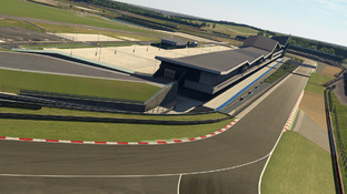Aperçu Gran Turismo 6 PlayStation 3 - Screenshot 122 Aperçu Gran Turismo 6 PlayStation 3 - Screenshot 122