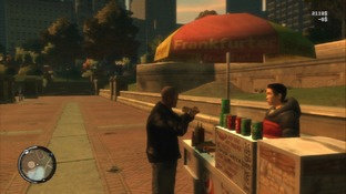Meilleures ventes de jeux en France : le retour de GTA