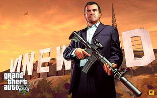 Michael, Trevor et Franklin : 3 facettes de GTA 5 Michael, Trevor et Franklin : 3 facettes de GTA 5