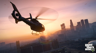 Un GTA futuriste ? Oui, s'il y a une bonne raison Un GTA futuriste ? Oui, s'il y a une bonne raison