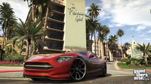 Un GTA futuriste ? Oui, s'il y a une bonne raison Un GTA futuriste ? Oui, s'il y a une bonne raison